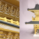 Illustration for article titled Forget LEGO, Here Are The Best Nanoblock Buildsem/em